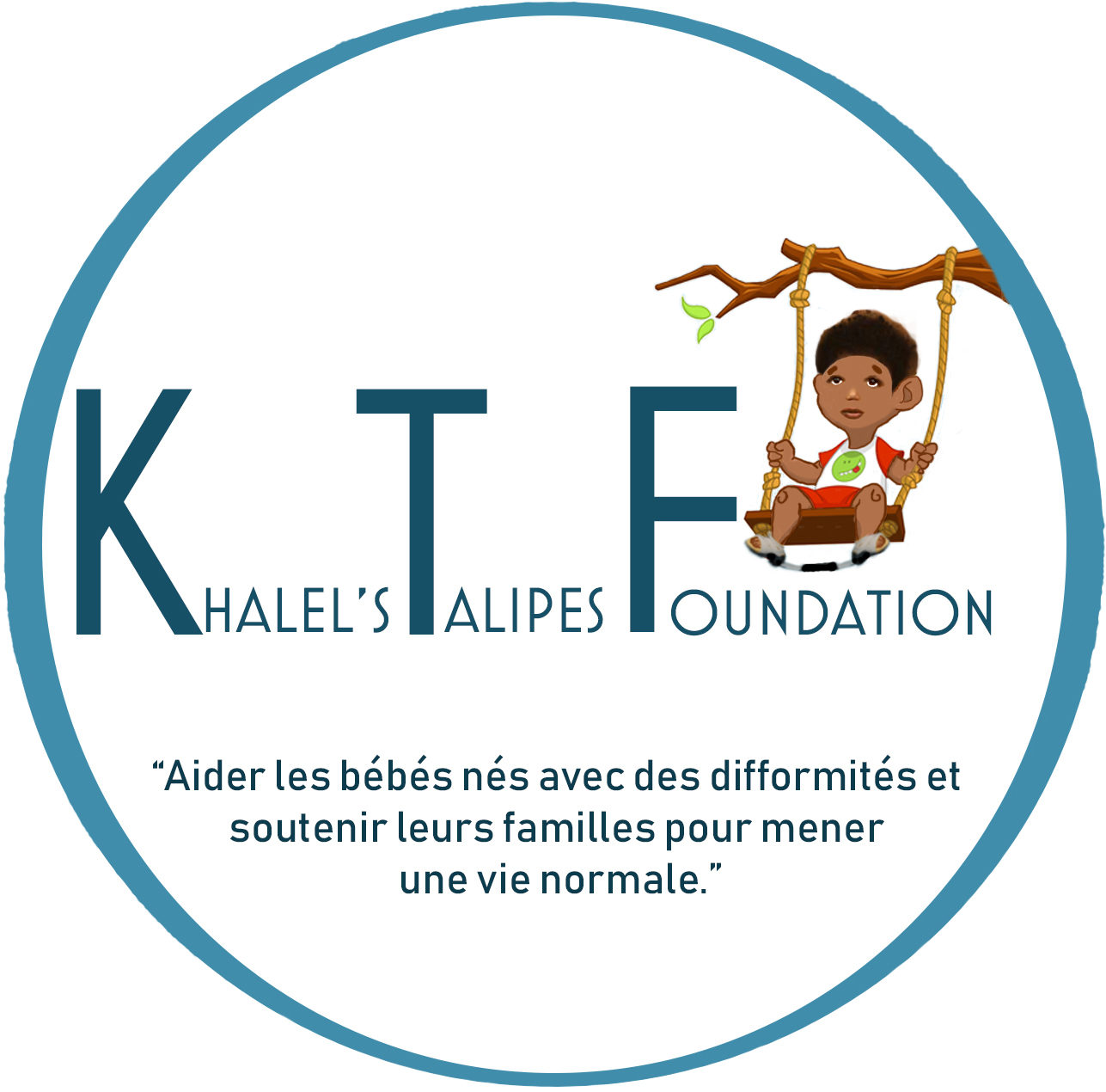 KHALEL'S TALIPES FOUNDATION